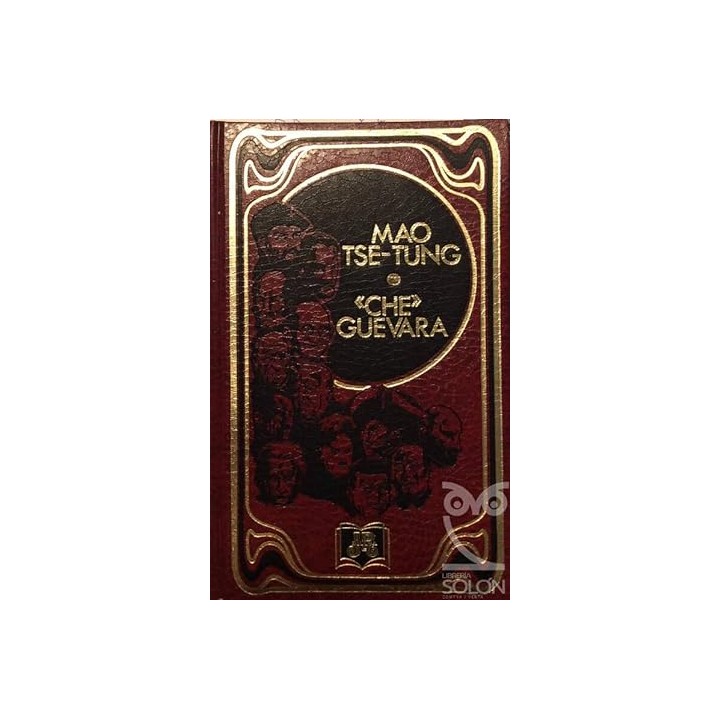 Mao Tse-Tung/Che Guevara